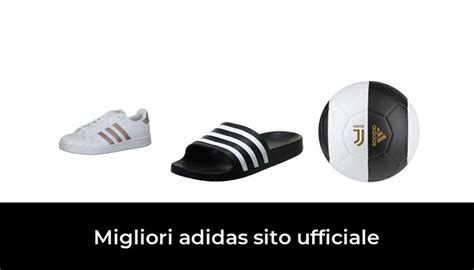 adidas sito ufficiale